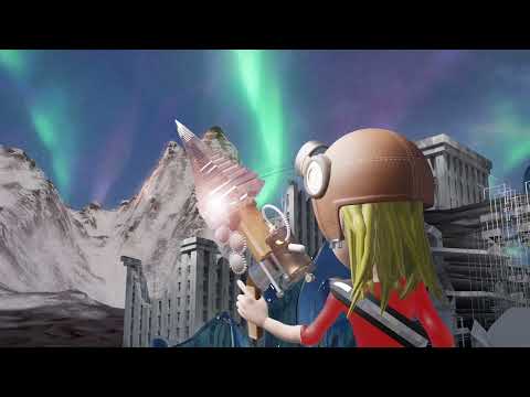 Nia youtube-video