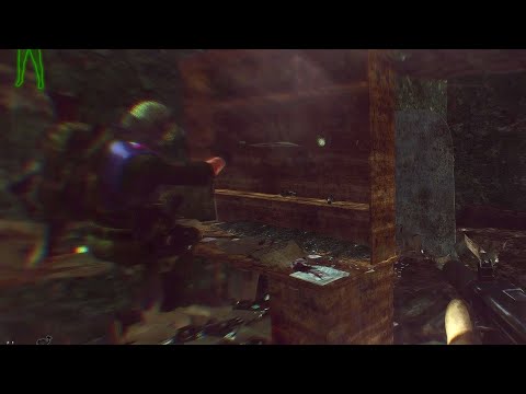 He jumped, and he shouldn't have.