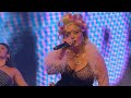 BeBe REXHA Hysteria LIVE HEAVEN