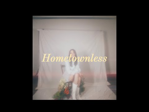 Chloe Styler - Hometownless (Official Video)