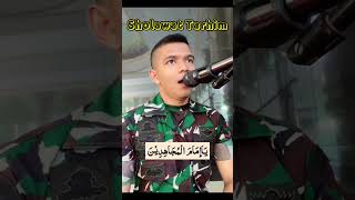 Download lagu Suara TNI Viral Sholawat Tarhim Mejelang Subuh #Shorts #FajarRigail mp3 Download lagu Suara TNI Viral Sholawat Tarhim Mejelang Subuh #Shorts #FajarRigail mp3