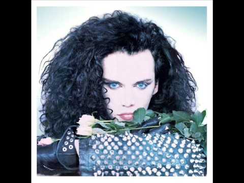 GLAM  WITH PETE BURNS -  Sex Drive