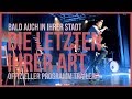 GANKINO CIRCUS Die Letzten Ihrer Art Official Trailer 2018