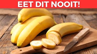 11 GEVAARLIJKE Fruitsoorten Die Je Moet VERMIJDEN Bij Diabetes Type 2
