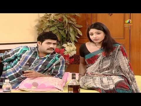 Maavichiguru Serial - Episode-74