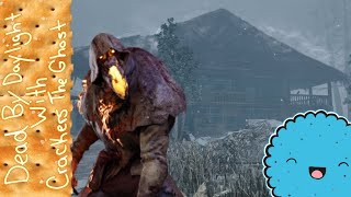 Dead By Daylight - Left Behind Is A Life Saver