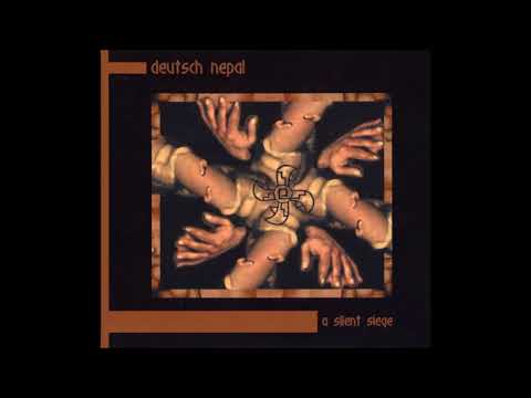 Deutsch Nepal - Behind A Wall Of Silence