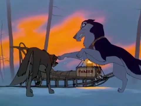 "Ice Age"(Part 19) Dogs Chase Arlo/ Final Boss