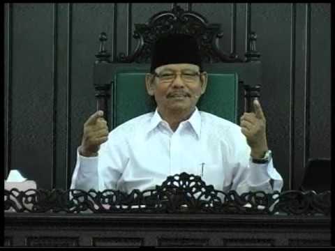 Jihad Pagi MTA 290614 Penegak hukum ikut mendengarkan pengajian