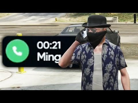 Mr. K Gets Confronted by Ming About the Warehouse | Nopixel 4.0