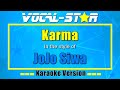 Karma - JoJo Siwa | Karaoke Song With Lyrics