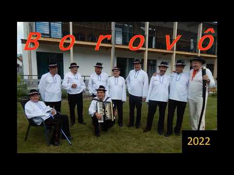 06. Borovô - Kamaráti Bratia