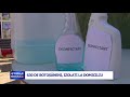 630 DE BOTOSANENI IZOLATI LA DOMICILIU