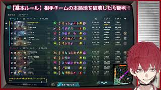 【LOL】配信テスト('ω')画質チェック【TOP/JG】