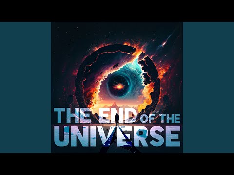 The End of the Universe