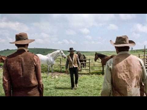 Western (1966) A land ruled by fear, a town waiting for vengeance | full movie