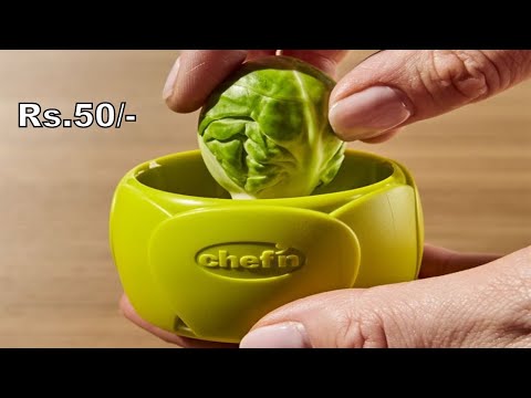 16 Cheapest New Kitchen Gadgets✅✅ Kitchen Home Gadgets On Amazon India & Online | Under Rs50, Rs1000