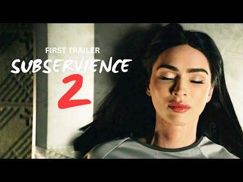 SUBSERVIENCE 2 – Megan Fox Battles Advanced AI | New Sci-Fi Movie 2025 | Concept