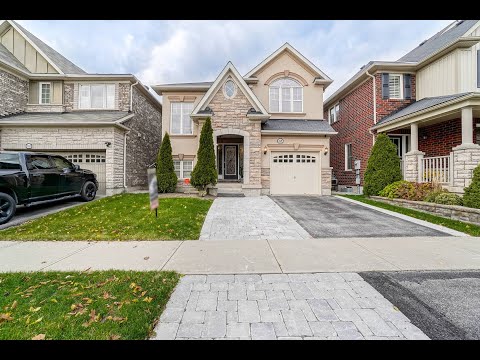839 Etherington Way, Milton Home for Sale - Real Estate Properties for Sale
