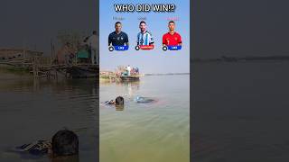 Ronaldo Messi Mbappe CHALLENGE #shorts #ronaldo #messi #mbappe #challenge #youtube #trending #viral
