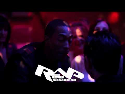 Mr Infinity vs Tony C