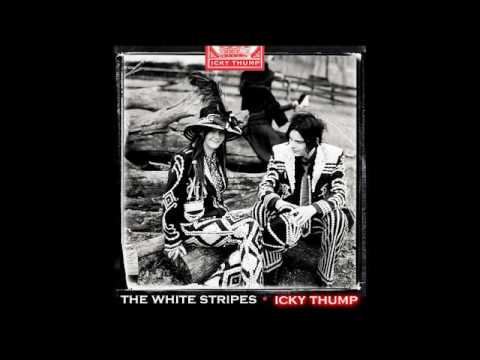 The White Stripes - 300 M.P.H. Torrential Outpour Blues