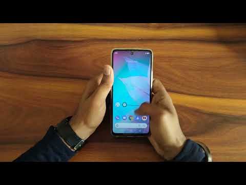How to reset mobile data setting Motorola Edge 30 Pro,moto g30 Pro reset mobile data setting