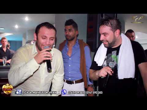 Florin Salam & Sorin Talent - Familia (Casa Manelelor Vitan)