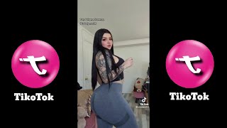 tiktok legging _ sofia mackarenaa