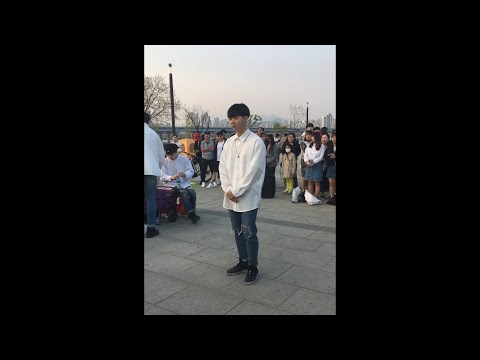 180429 [MAXXAM] NCT U - 7th Sence (일곱번째 감각) | @여의도 한강공원