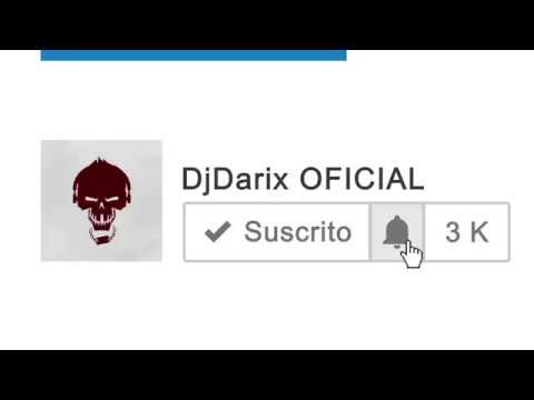 Cd Amarok Do Tavinho Dj Darix