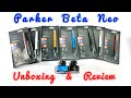 Parker Beta Neo Unboxing And Review | Best Fountain Pen Under 150 Rs ?? Cheapest Parker Pen In India