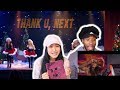 ARI IS A GENIUS!! | ARIANA GRANDE - THANK U, NEXT | MUSIC VIDEO REACTION ARI IS A GENIUS!! | ARIANA GRANDE - THANK U, NEXT | MUSIC VIDEO REACTION