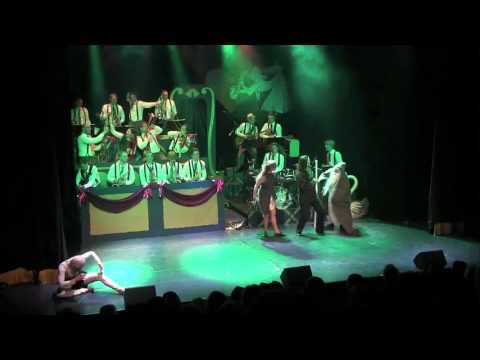 Phontrattarne - Ring, Ring, Ring min älskling