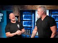 Kevin Nash Names His Mount Rushmore Of Sports Entertainment Big Men Broken Skull Sessions Extra