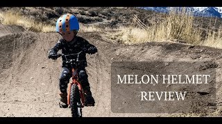 Melon Helmet Review