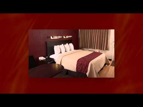 Red Roof Plus - Rockville, MD