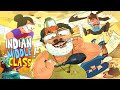 Jhatukliya Jeevan EP 01 Indian Middle Class Family HardToonz