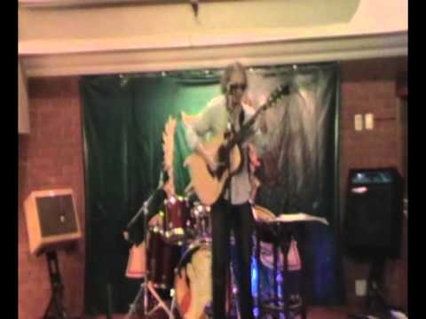 Эд Губайдуллин (fingerpicking style)