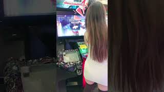 HOUSE OF THE DEAD 4 | Arcade Gameplay