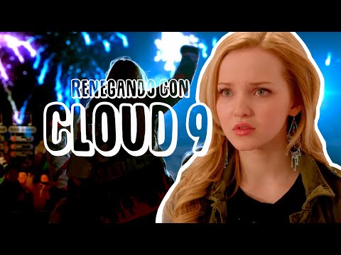 Renegando con Cloud 9 | Resumen, crítica y opinión
