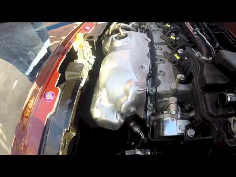 500 MADNESS - Turbo Blanket - Installation