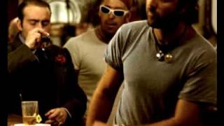 JARABE DE PALO & PERET - "EL LUNAR DE MARÍA"