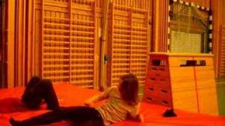 Whisper in the wind/powerbomb