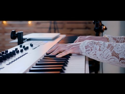 Oprawa Muzyczna Ślubu | Aga Birecka - What A Beautiful Name It Is (polska wersja)