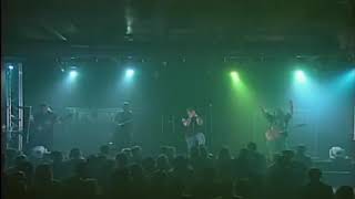 FLAW [FULL SHOW] HD {9-22-18} SUNSHINE STUDIOS LIVE, CO