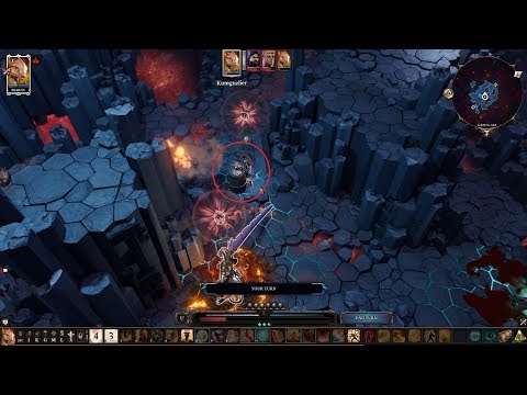 Divinity 2 Best Ending for Multiplayer