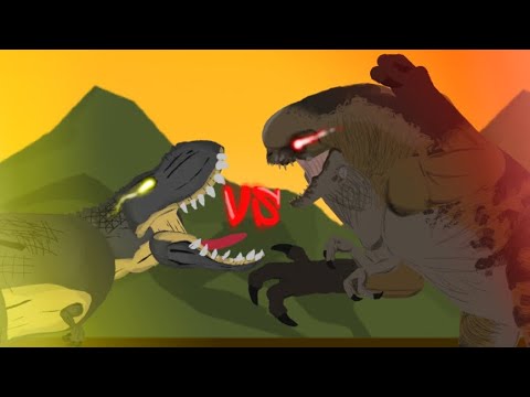 D rex vs V rex (Dc2)