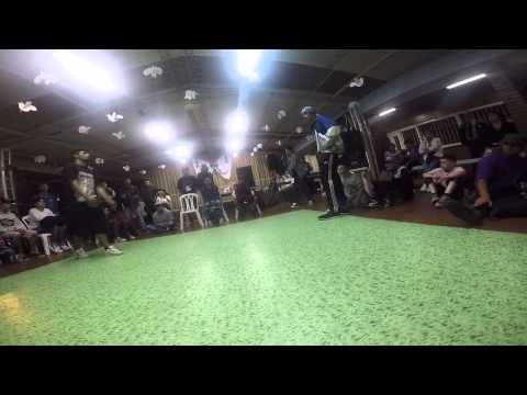 Adicto VS Frada // BATALLA SKYZOFRENIKA 2015