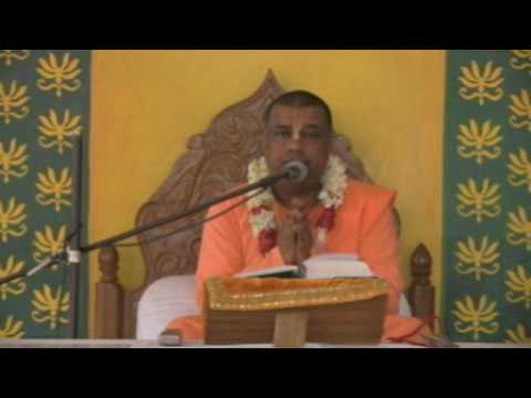 ISKCON Sri Mayapur Chandrodaya Mandir | HG Sankarsan Nitai das